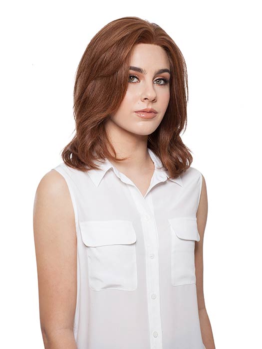 Hillery HT by WigPro - Regal Wigs